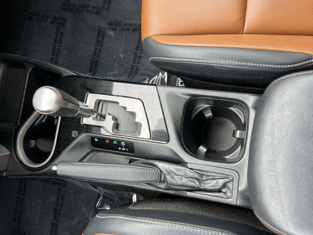 used 2016 Toyota RAV4 car, priced at $18,500