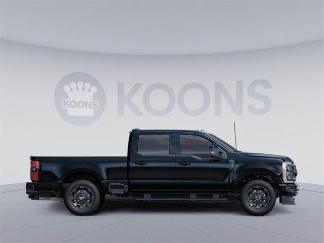 new 2024 Ford F-250 car, priced at $75,300