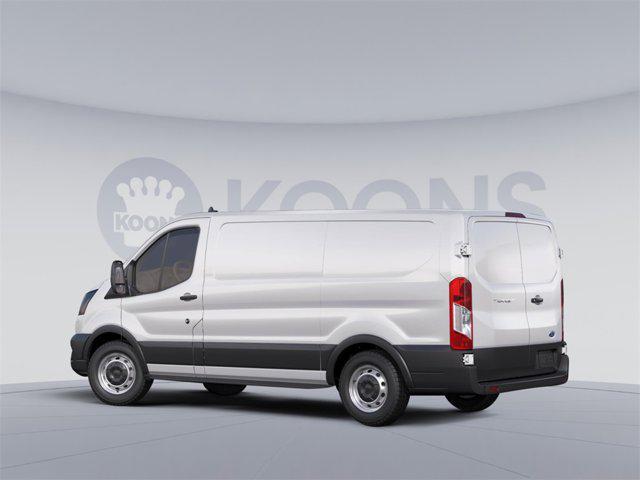 new 2024 Ford Transit-150 car, priced at $44,230