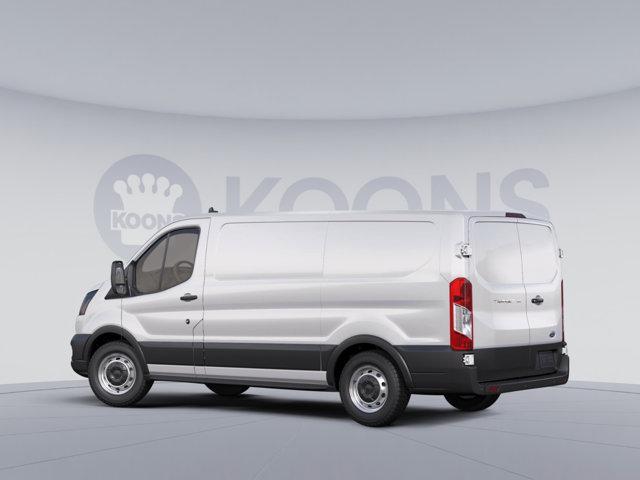new 2025 Ford Transit-150 car, priced at $46,126