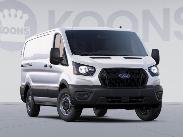 new 2025 Ford Transit-150 car, priced at $46,126