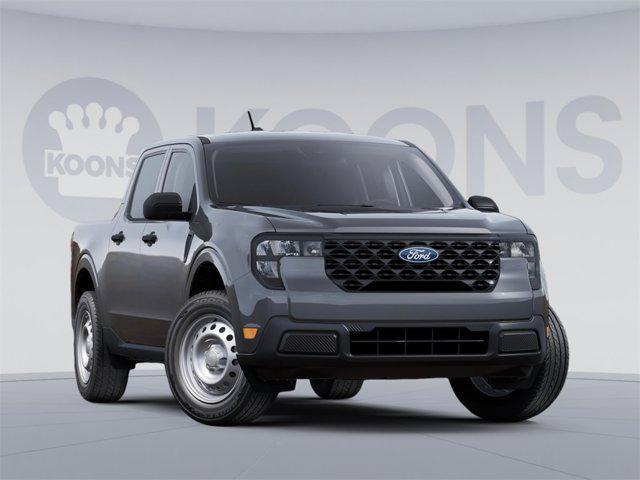 new 2025 Ford Maverick car, priced at $29,940