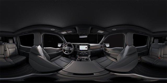 new 2025 Ford F-150 car, priced at $83,090