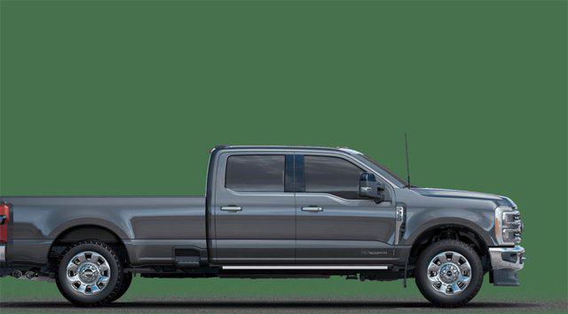 new 2024 Ford F-350 car, priced at $78,500