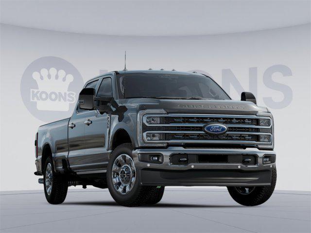 new 2024 Ford F-350 car, priced at $78,500