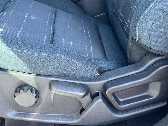 new 2025 Ford Bronco car, priced at $56,390
