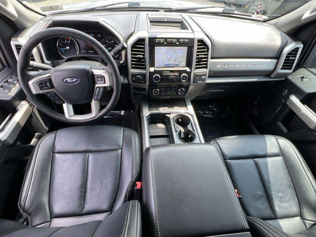 used 2021 Ford F-350 car, priced at $60,000