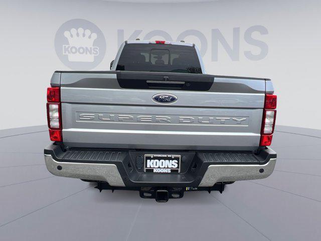 used 2021 Ford F-350 car, priced at $60,000