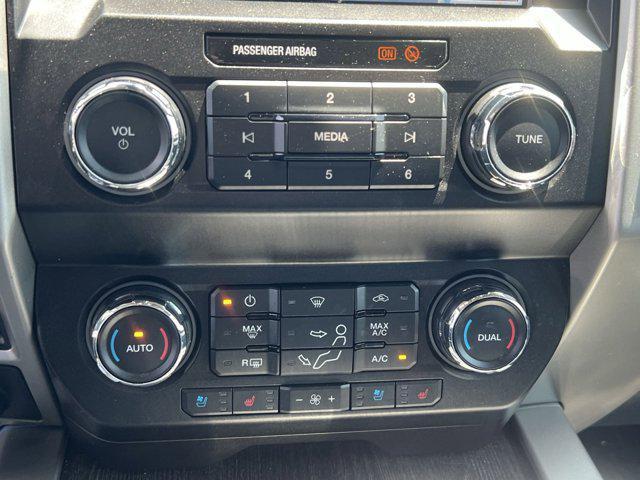 used 2021 Ford F-350 car, priced at $60,000