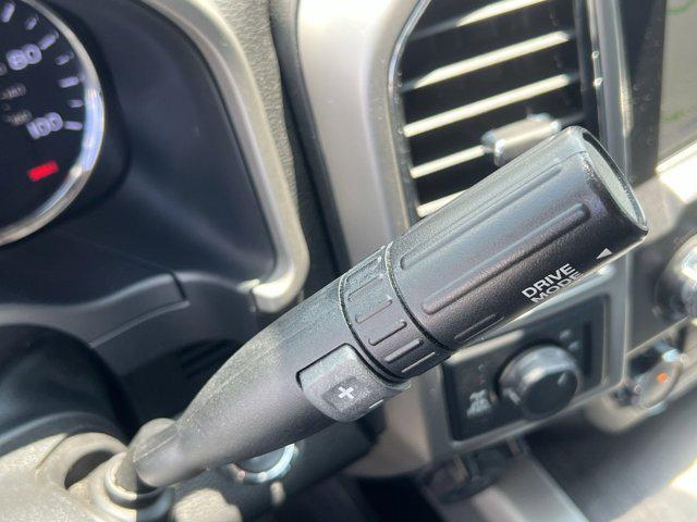 used 2021 Ford F-350 car, priced at $60,000