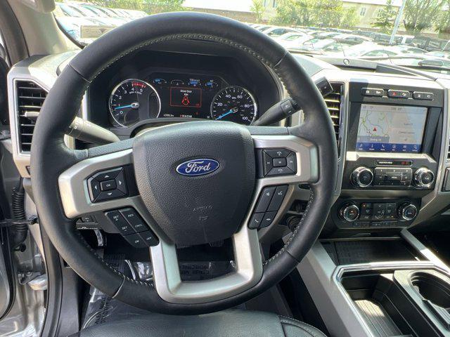 used 2021 Ford F-350 car, priced at $60,000