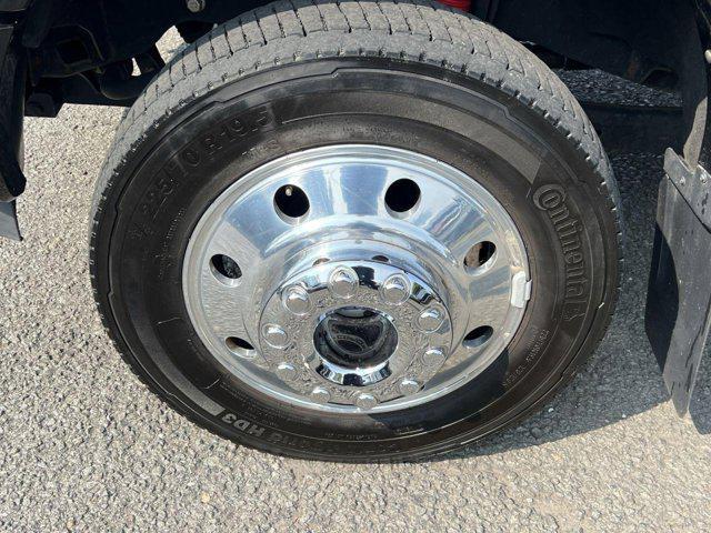 used 2017 Ford F-450 car, priced at $64,000
