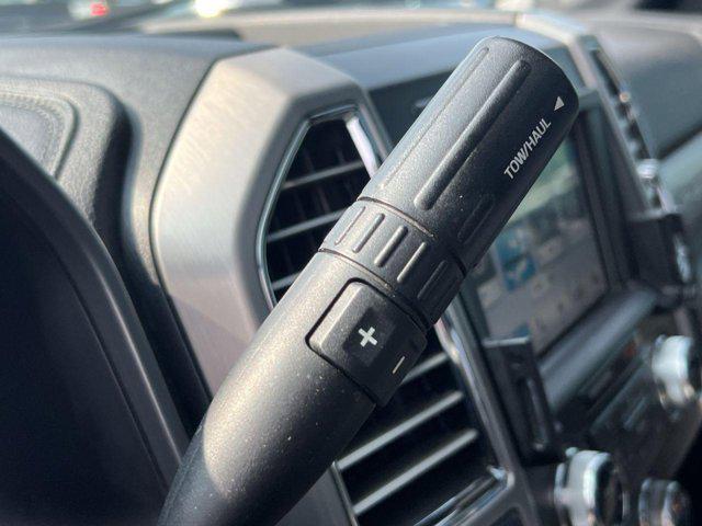 used 2017 Ford F-450 car, priced at $64,000