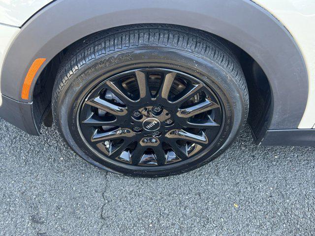 used 2017 MINI Hardtop car, priced at $15,000