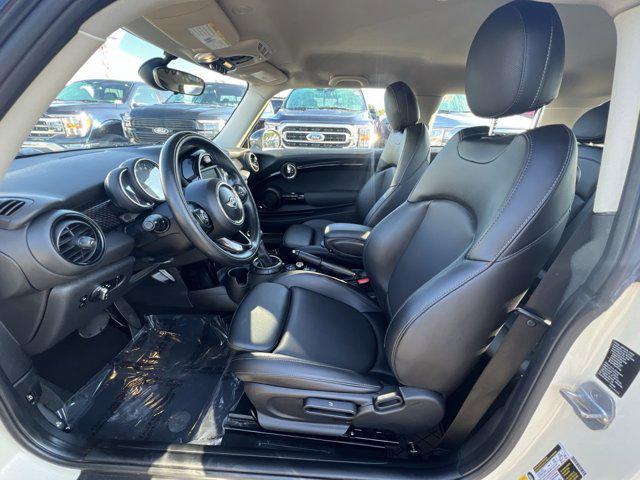 used 2017 MINI Hardtop car, priced at $15,000