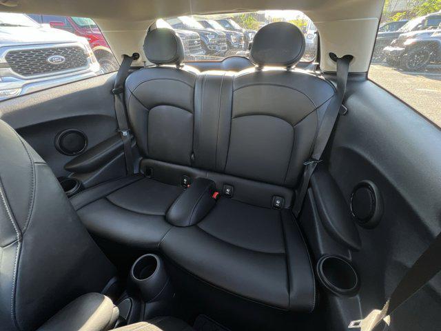 used 2017 MINI Hardtop car, priced at $15,000