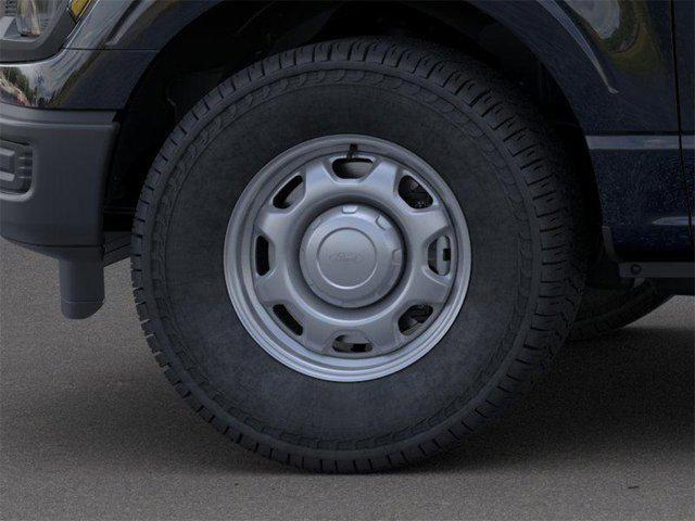 new 2025 Ford F-150 car, priced at $66,515