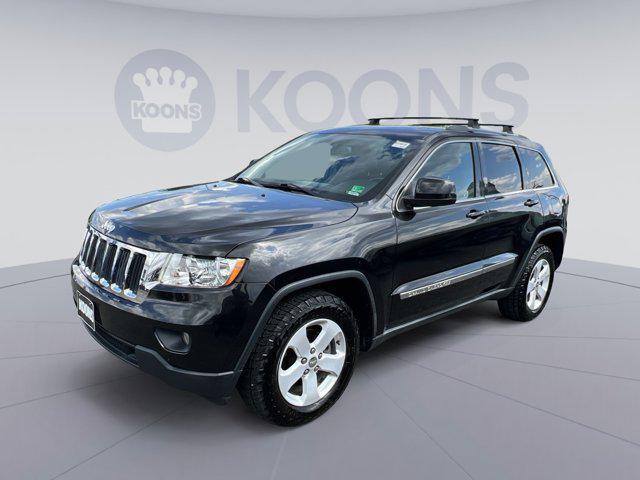 used 2013 Jeep Grand Cherokee car, priced at $7,750