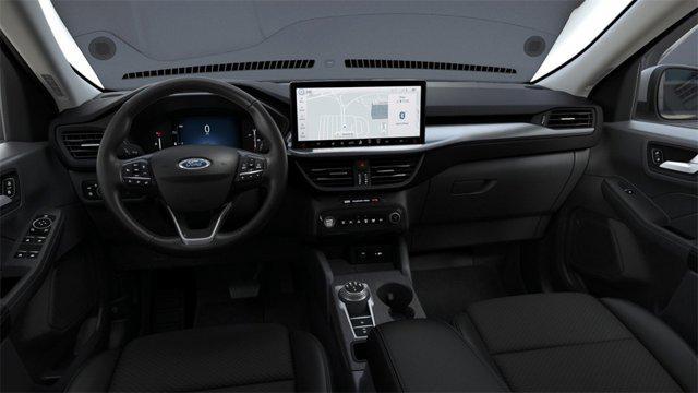 new 2025 Ford Escape PHEV car, priced at $32,270