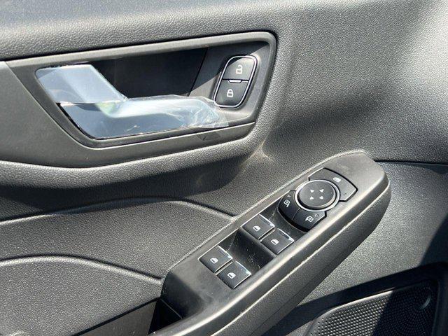 new 2025 Ford Escape PHEV car, priced at $31,617