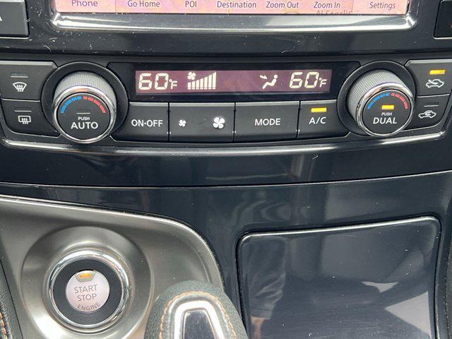 used 2020 Nissan Maxima car, priced at $20,000