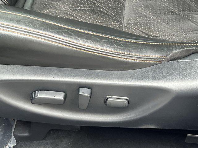 used 2020 Nissan Maxima car, priced at $20,000