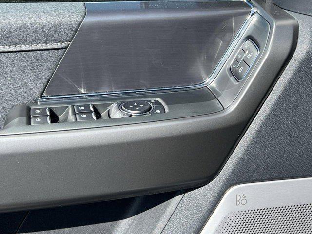 new 2025 Ford F-150 car, priced at $141,215