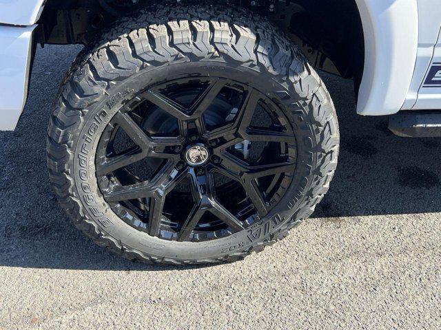 new 2025 Ford F-150 car, priced at $141,215