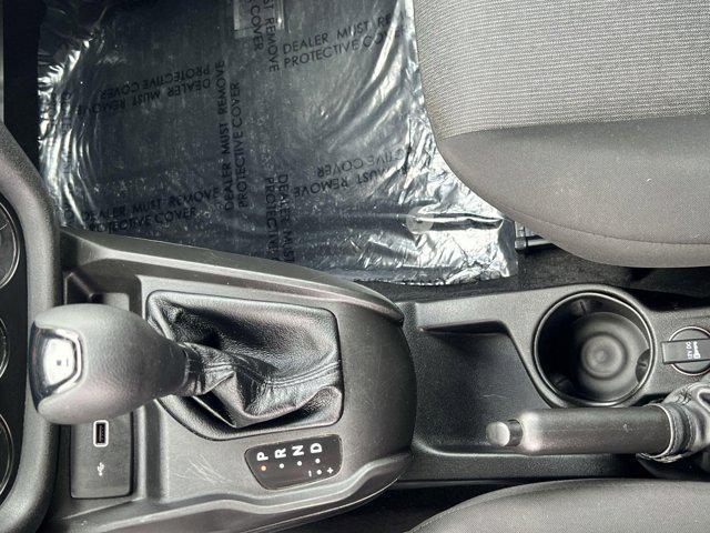 used 2022 Ram ProMaster City car, priced at $23,000