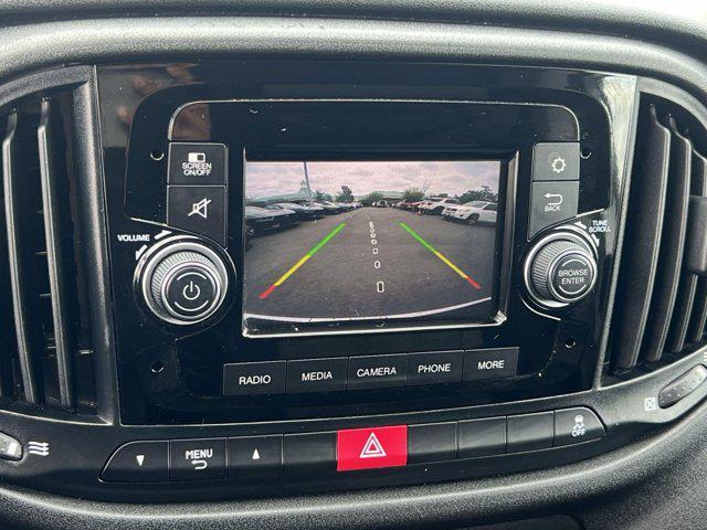 used 2022 Ram ProMaster City car, priced at $23,000