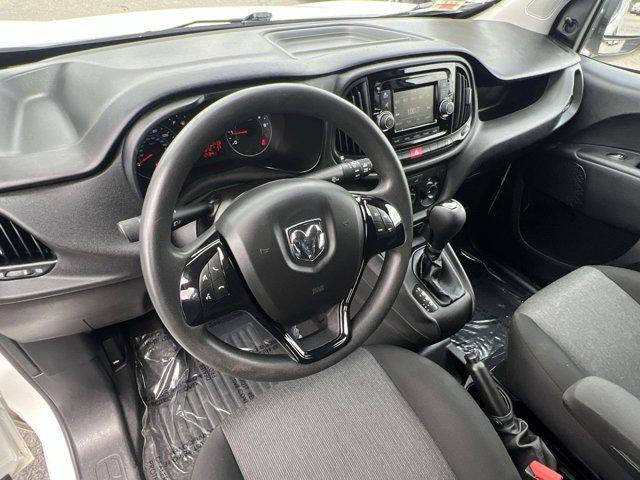 used 2022 Ram ProMaster City car, priced at $23,000