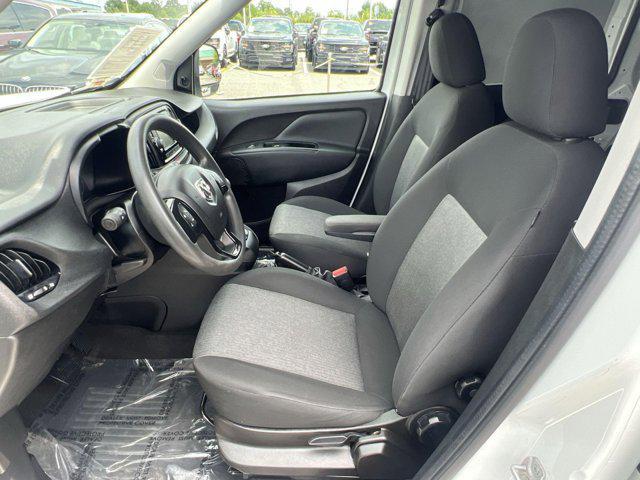 used 2022 Ram ProMaster City car, priced at $23,000