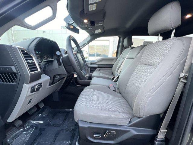 used 2016 Ford F-150 car, priced at $21,500