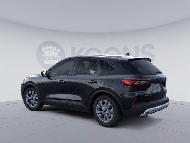 new 2025 Ford Escape car, priced at $28,535