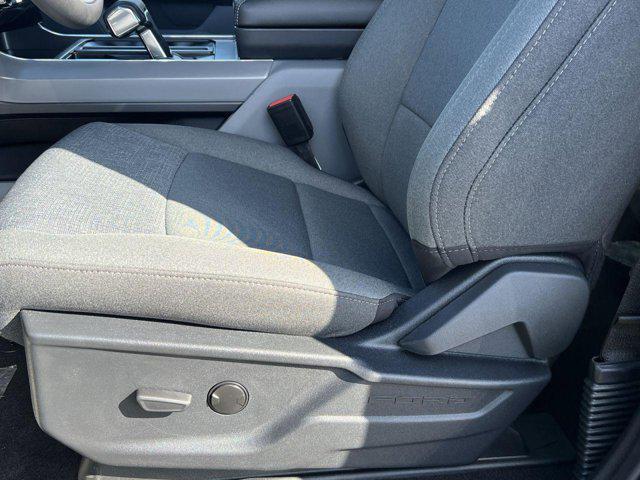 new 2024 Ford F-150 Lightning car, priced at $61,237