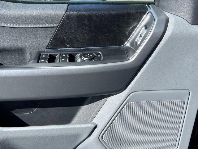 new 2024 Ford F-150 Lightning car, priced at $61,237