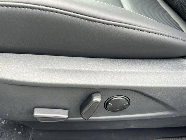 new 2025 Ford Mustang Mach-E car, priced at $45,706
