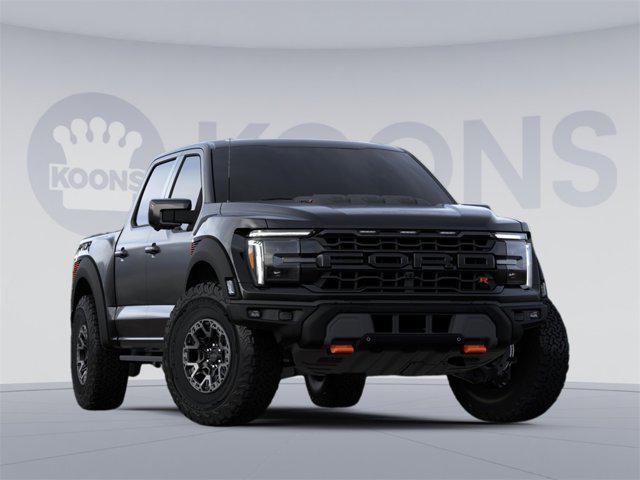 new 2024 Ford F-150 car, priced at $134,640