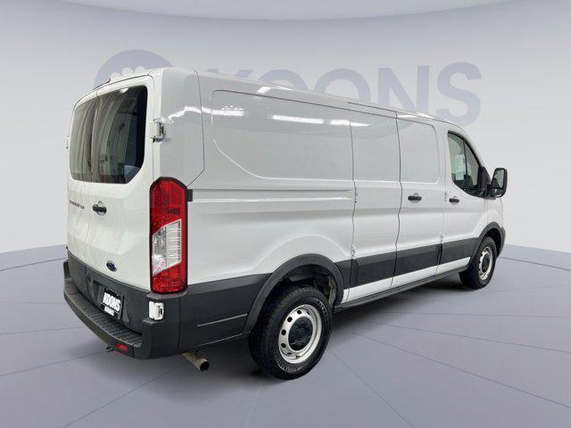 used 2020 Ford Transit-250 car, priced at $31,000