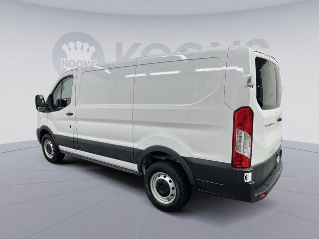 used 2020 Ford Transit-250 car, priced at $32,000