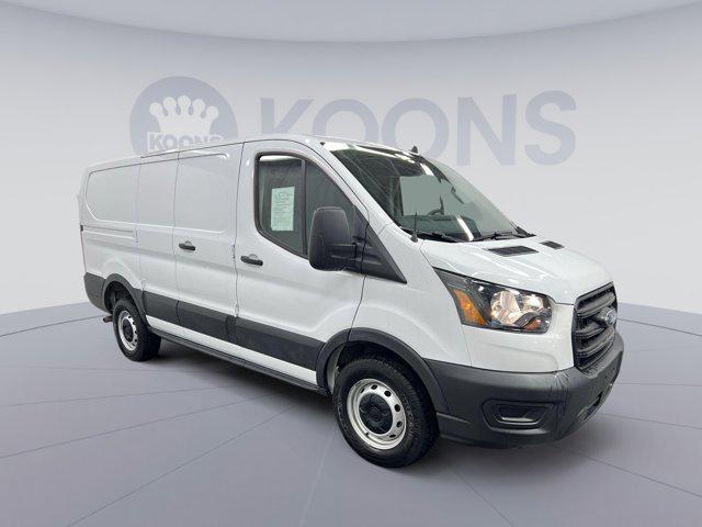 used 2020 Ford Transit-250 car, priced at $31,000