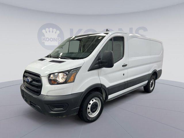 used 2020 Ford Transit-250 car, priced at $31,500