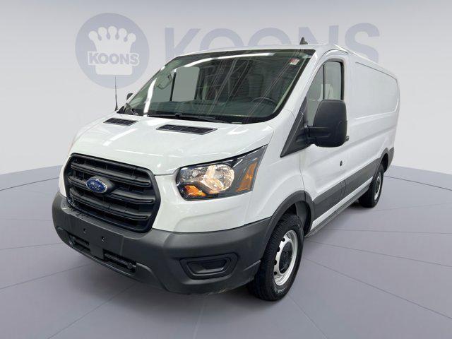 used 2020 Ford Transit-250 car, priced at $32,000