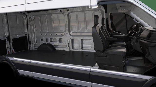 new 2025 Ford Transit-250 car, priced at $46,275