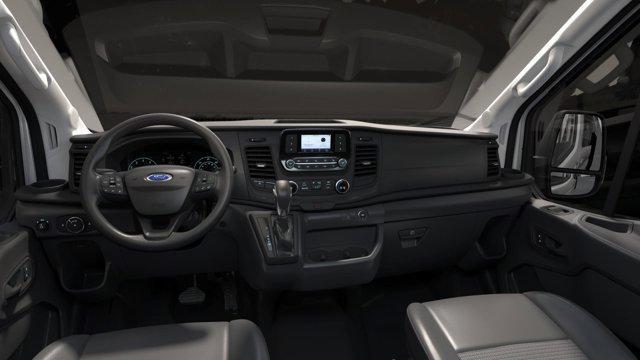 new 2025 Ford Transit-250 car, priced at $46,275