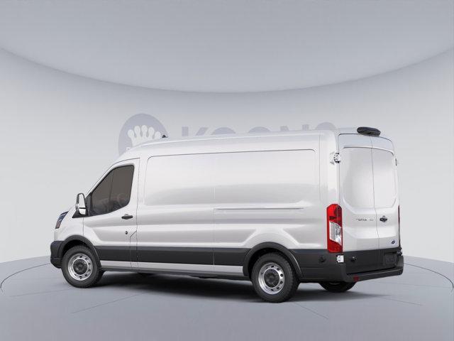 new 2025 Ford Transit-250 car, priced at $46,275