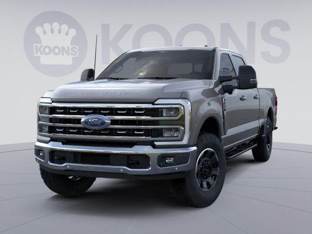 new 2025 Ford F-250 car, priced at $74,695