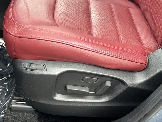 used 2023 Mazda CX-5 car, priced at $25,000