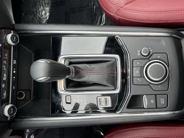 used 2023 Mazda CX-5 car, priced at $25,000