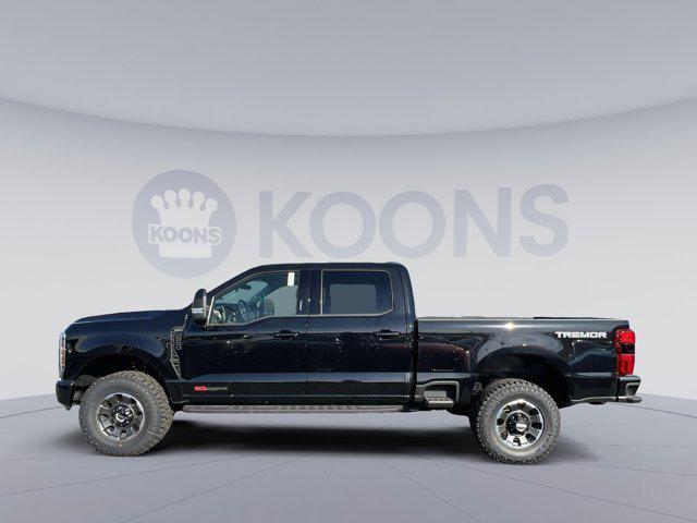 new 2024 Ford F-250 car, priced at $85,860